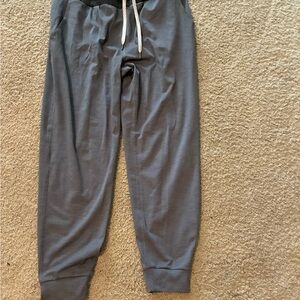 Vuori Gray Women's Joggers